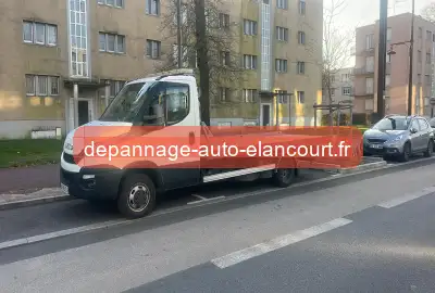 Assistance et dépannage